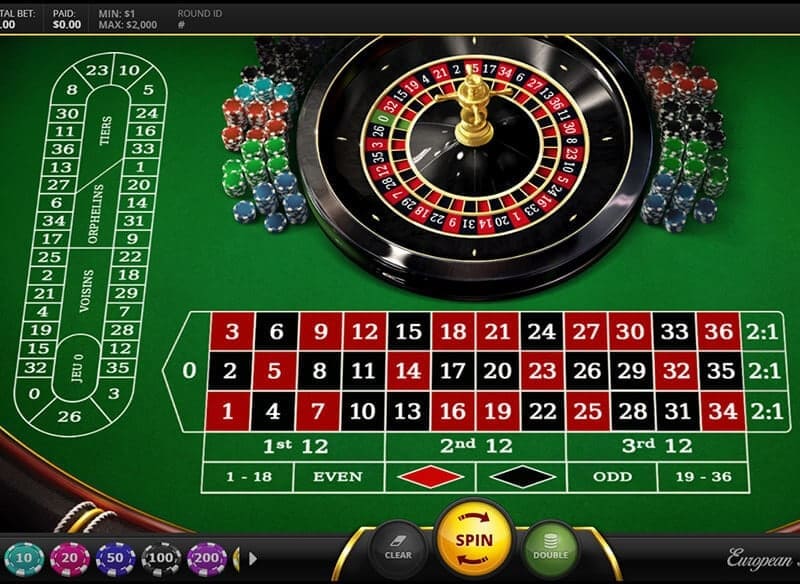 Играть в онлайн рулетку бесплатно или реальные деньги roulette77 казахстан