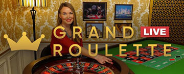 Grand Roulette authentic-gaming